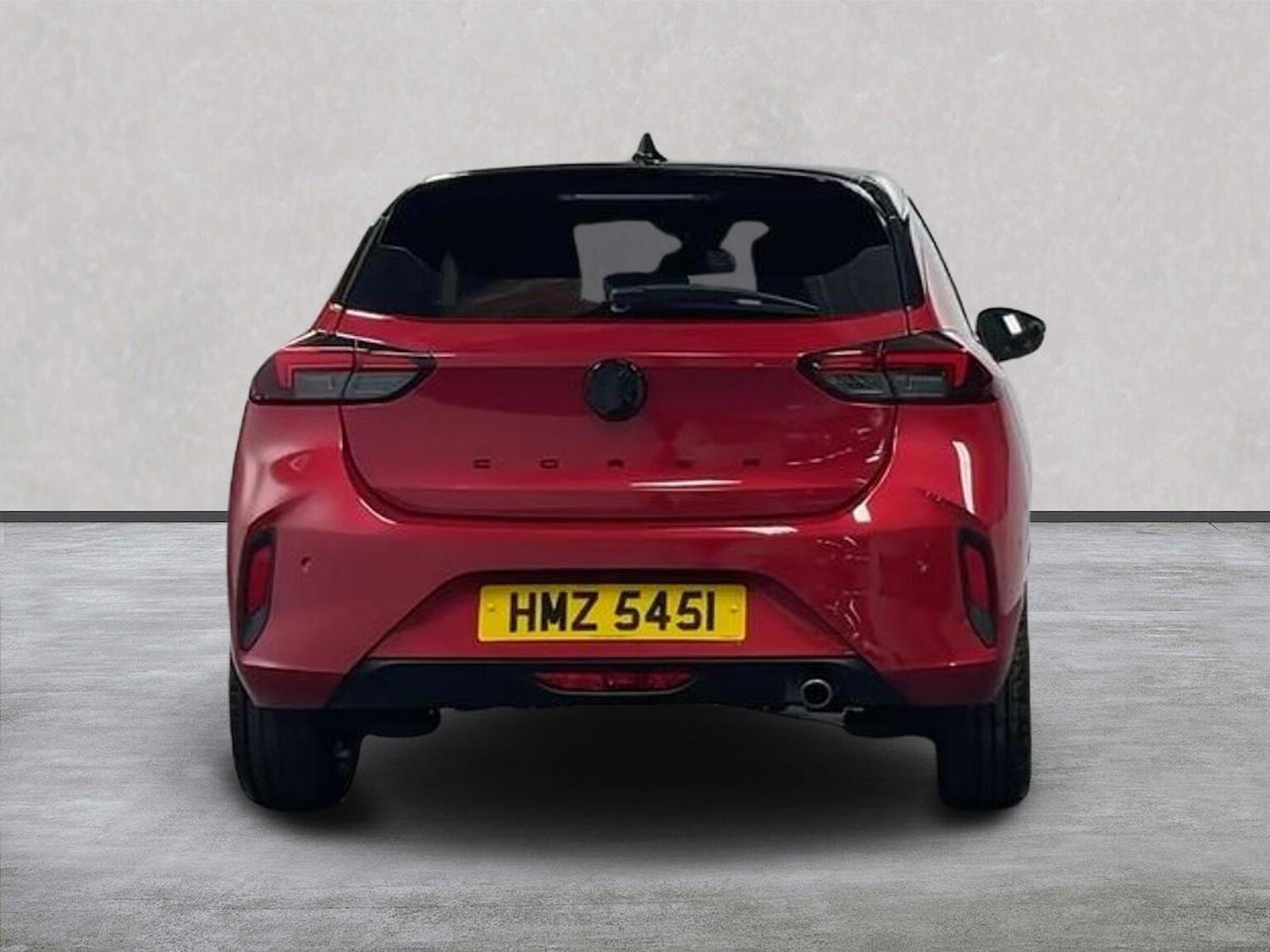 Used Vauxhall Corsa 2025 for sale - 78192343: Photo 6