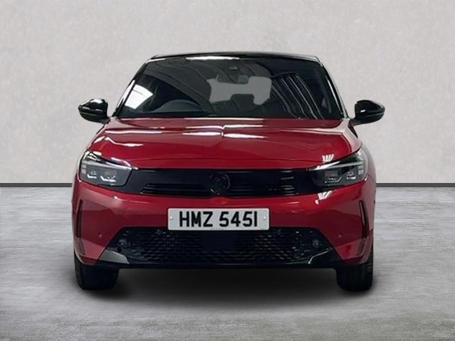 Used Vauxhall Corsa 2025 for sale - 78192343: Photo 7