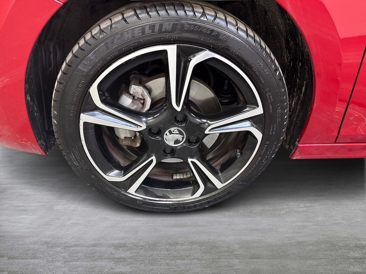 Used Vauxhall Corsa 2025 for sale - 78192343: Photo 8