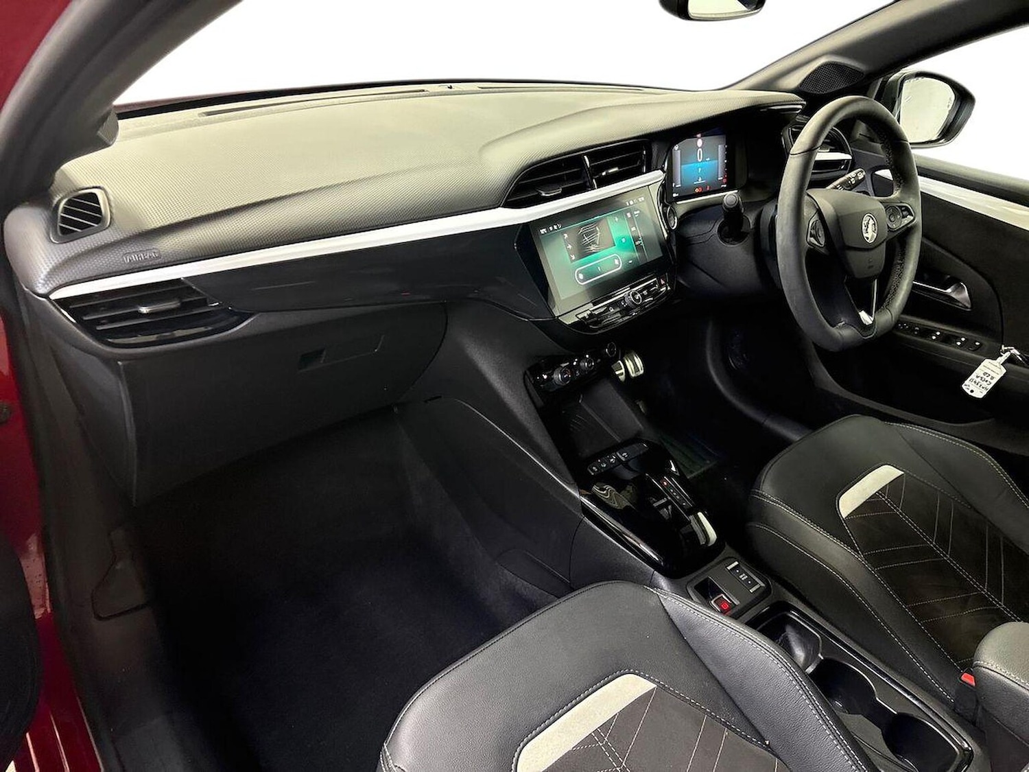 Used Vauxhall Corsa 2025 for sale - 78192343: Photo 9