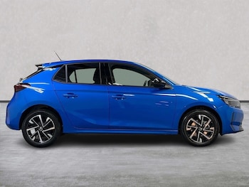 Used Vauxhall Corsa 2025 for sale - 75773069: Photo