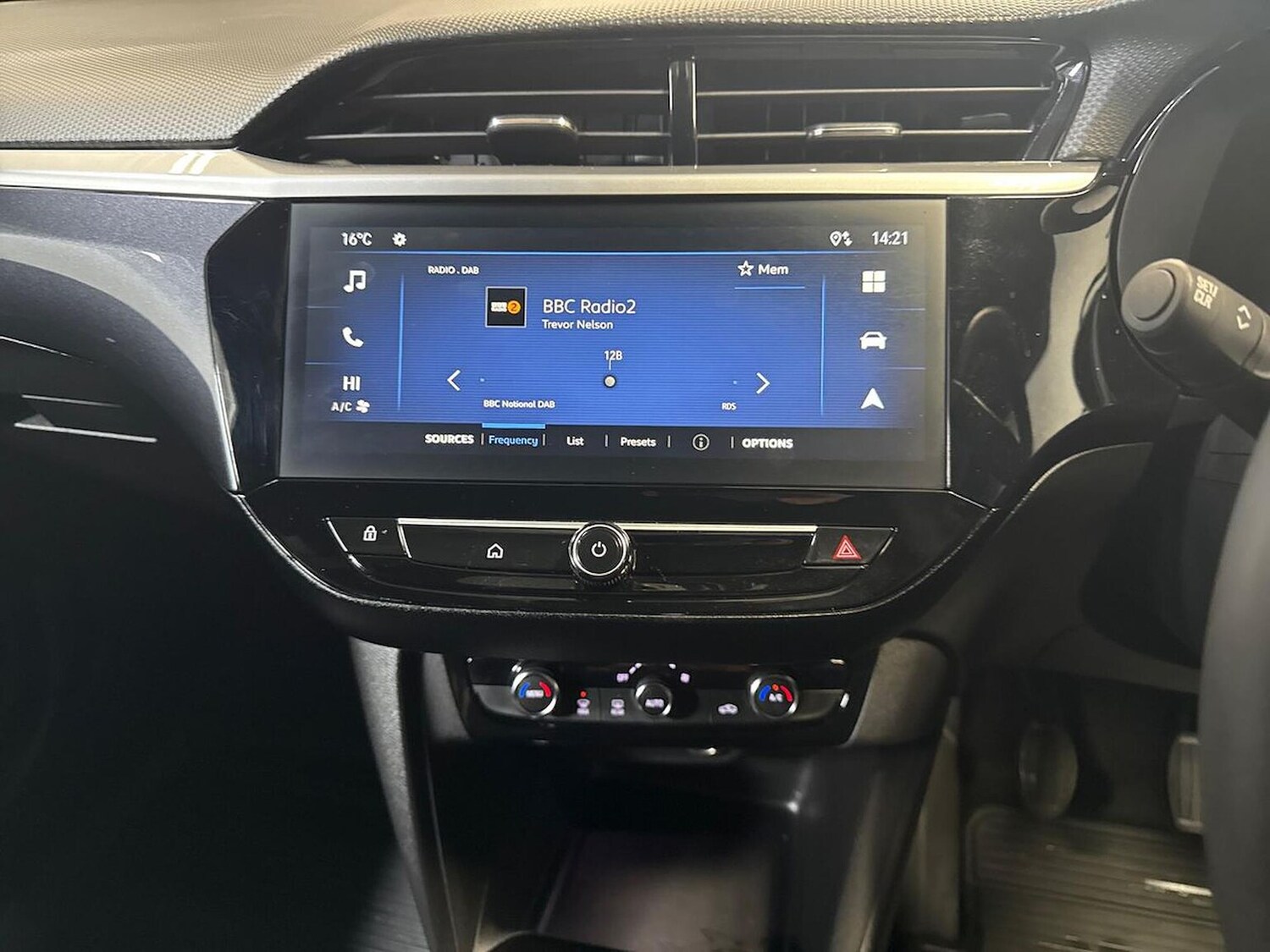 Used Vauxhall Corsa 2024 for sale - 77488265: Photo 13