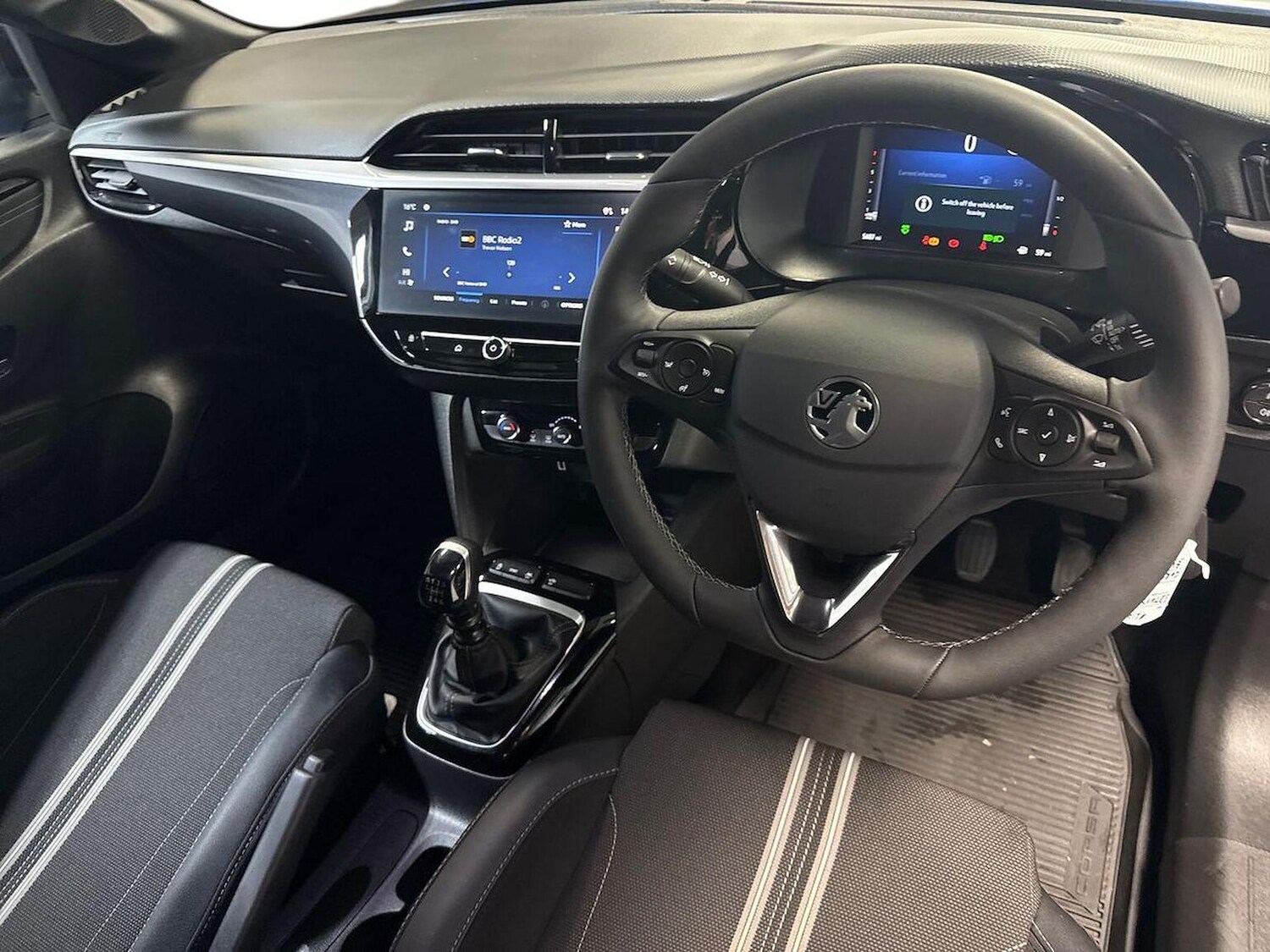 Used Vauxhall Corsa 2024 for sale - 77488265: Photo 15