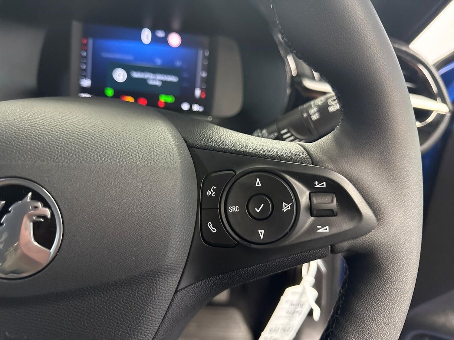 Used Vauxhall Corsa 2024 for sale - 77488265: Photo 25