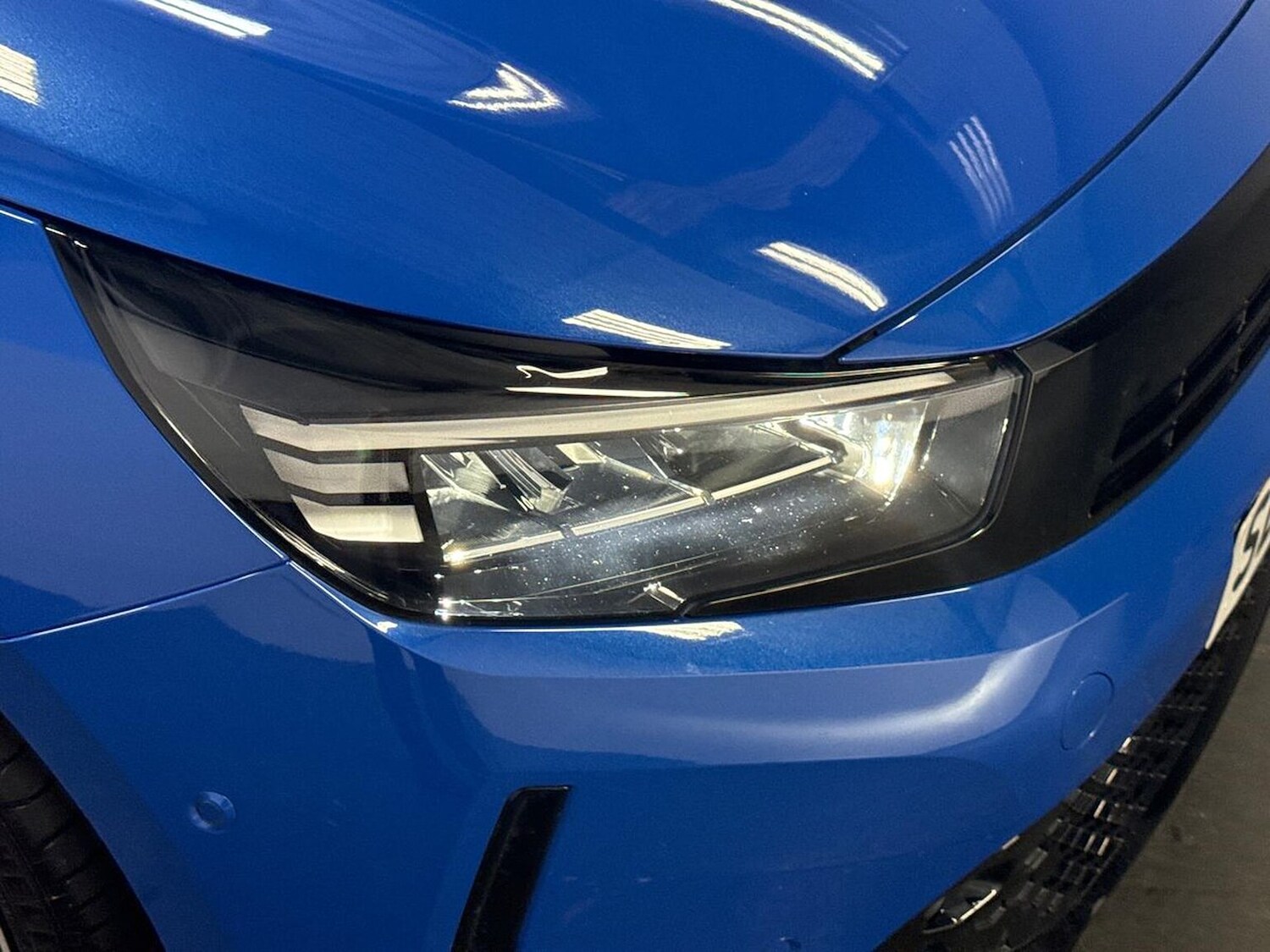 Used Vauxhall Corsa 2024 for sale - 77488265: Photo 29