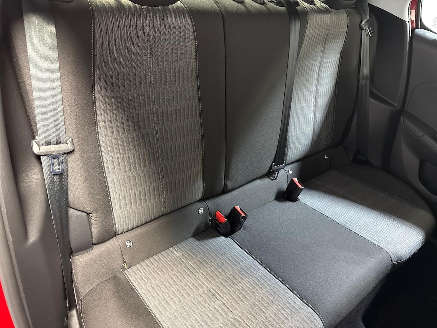 Used Vauxhall Corsa 2020 for sale - 76637763: Photo 16