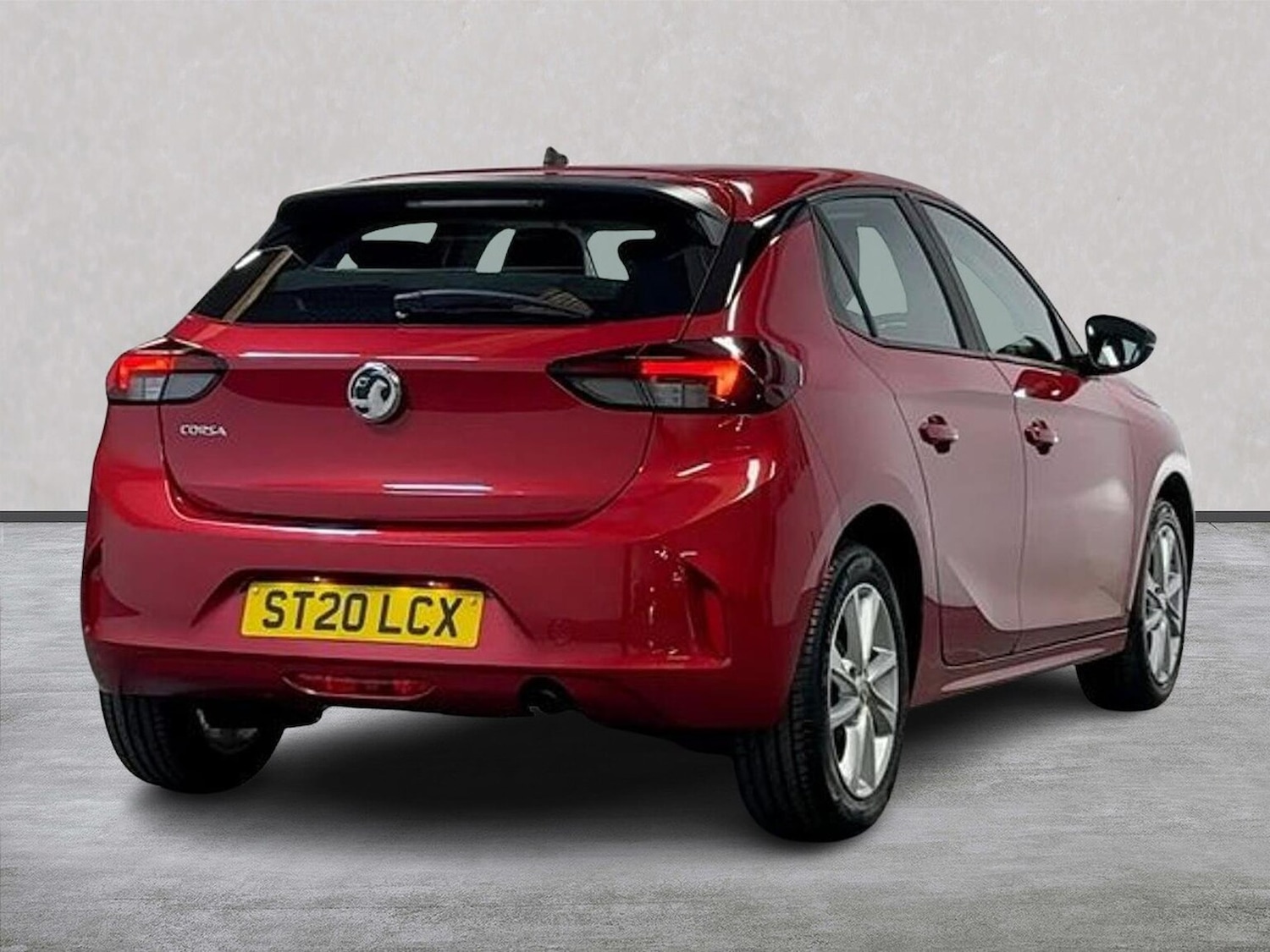 Used Vauxhall Corsa 2020 for sale - 76637763: Photo 18