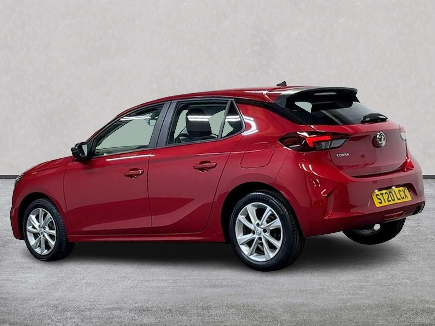 Used Vauxhall Corsa 2020 for sale - 76637763: Photo 2