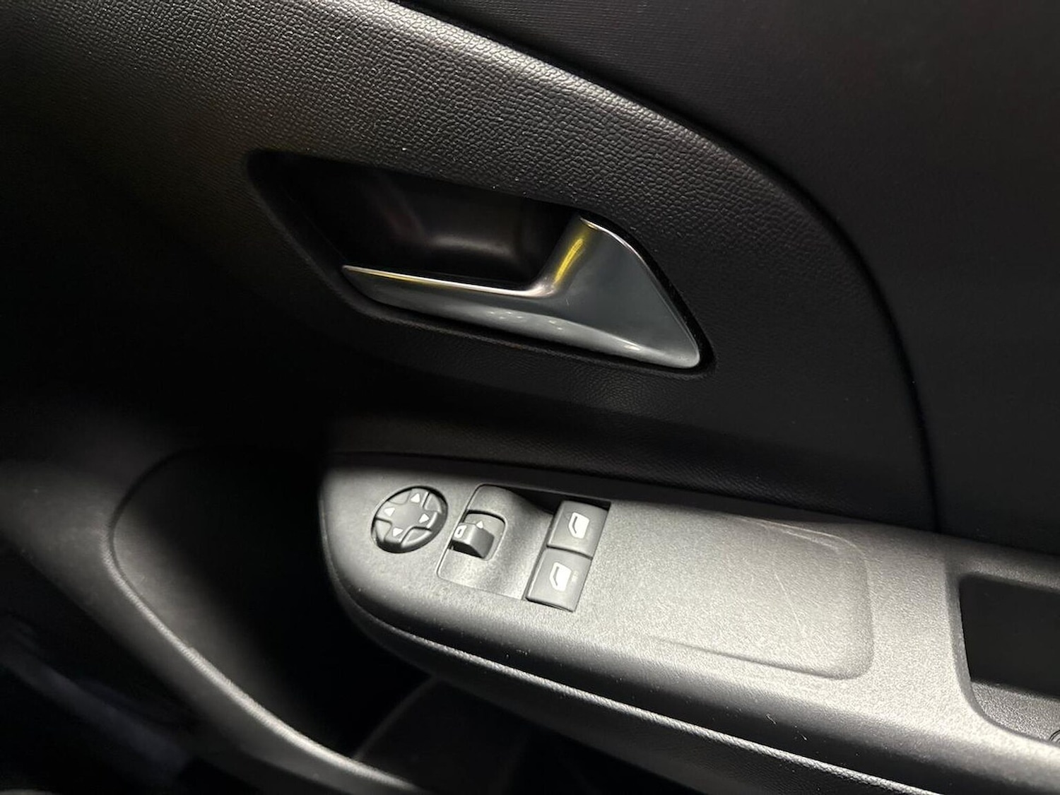 Used Vauxhall Corsa 2020 for sale - 76637763: Photo 21