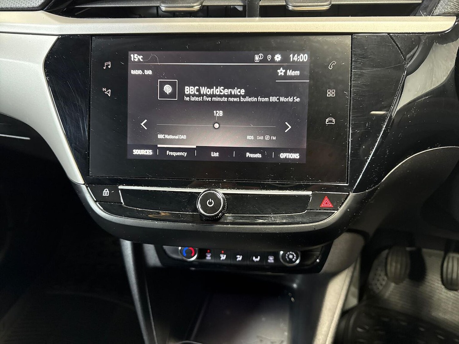 Used Vauxhall Corsa 2020 for sale - 76637763: Photo 23