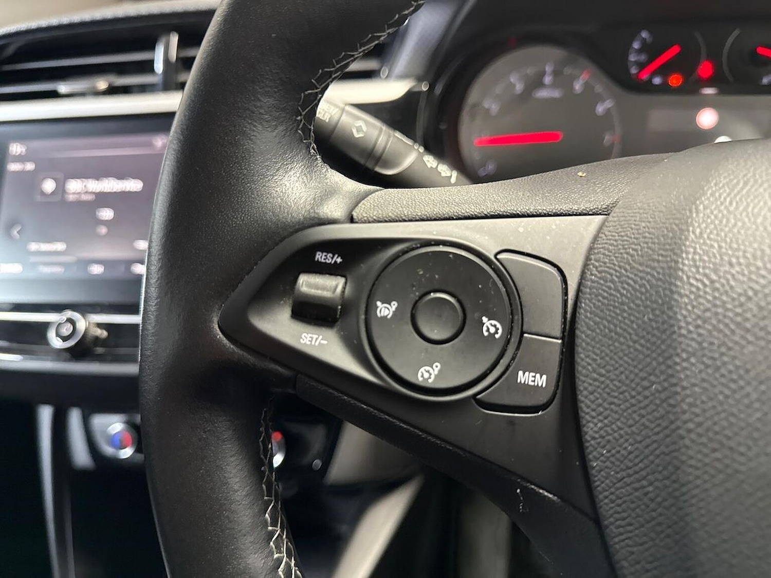 Used Vauxhall Corsa 2020 for sale - 76637763: Photo 24