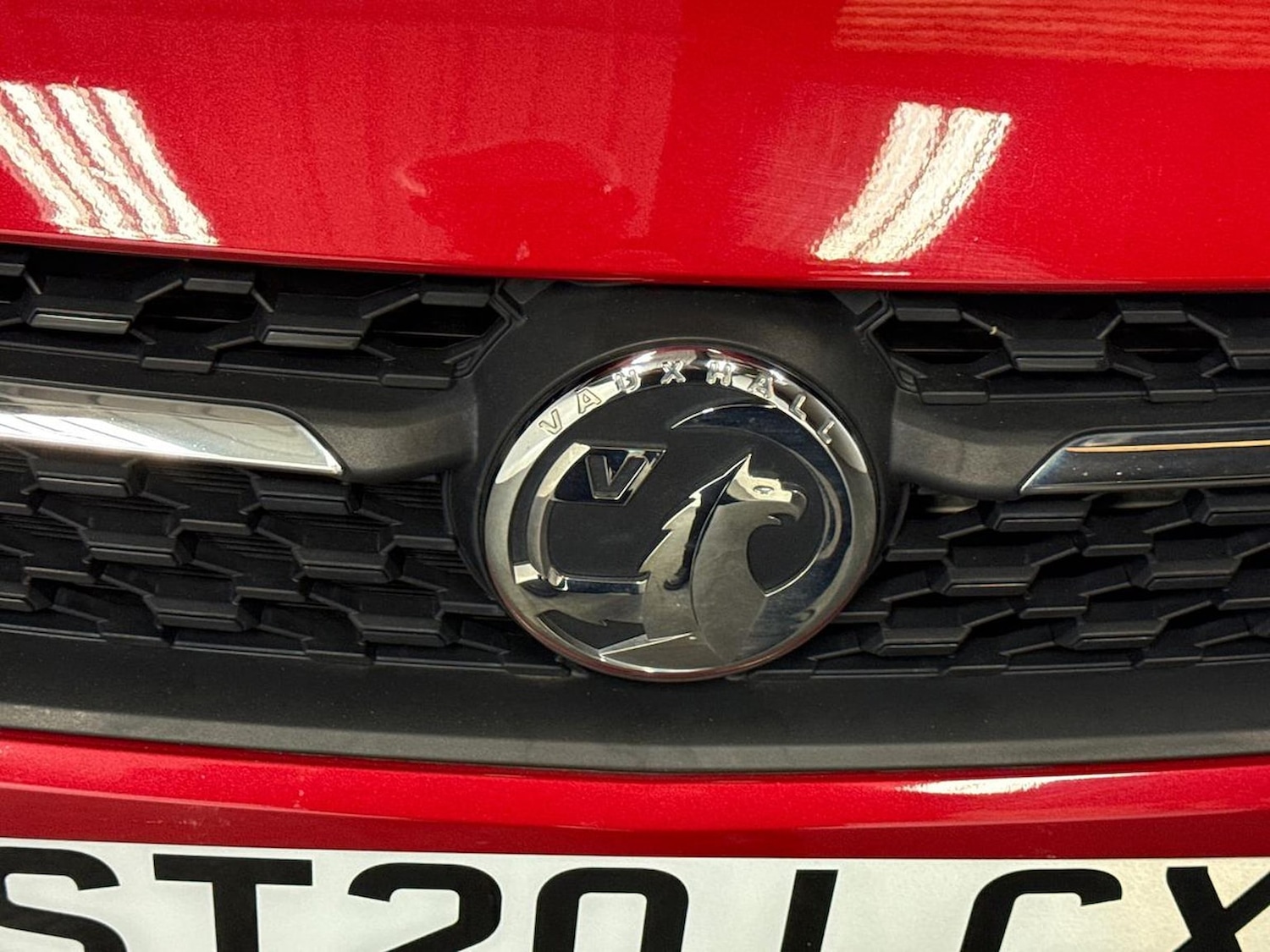 Used Vauxhall Corsa 2020 for sale - 76637763: Photo 28