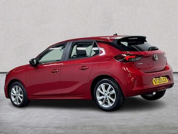 Used Vauxhall Corsa 2020 for sale - 76637763: Photo