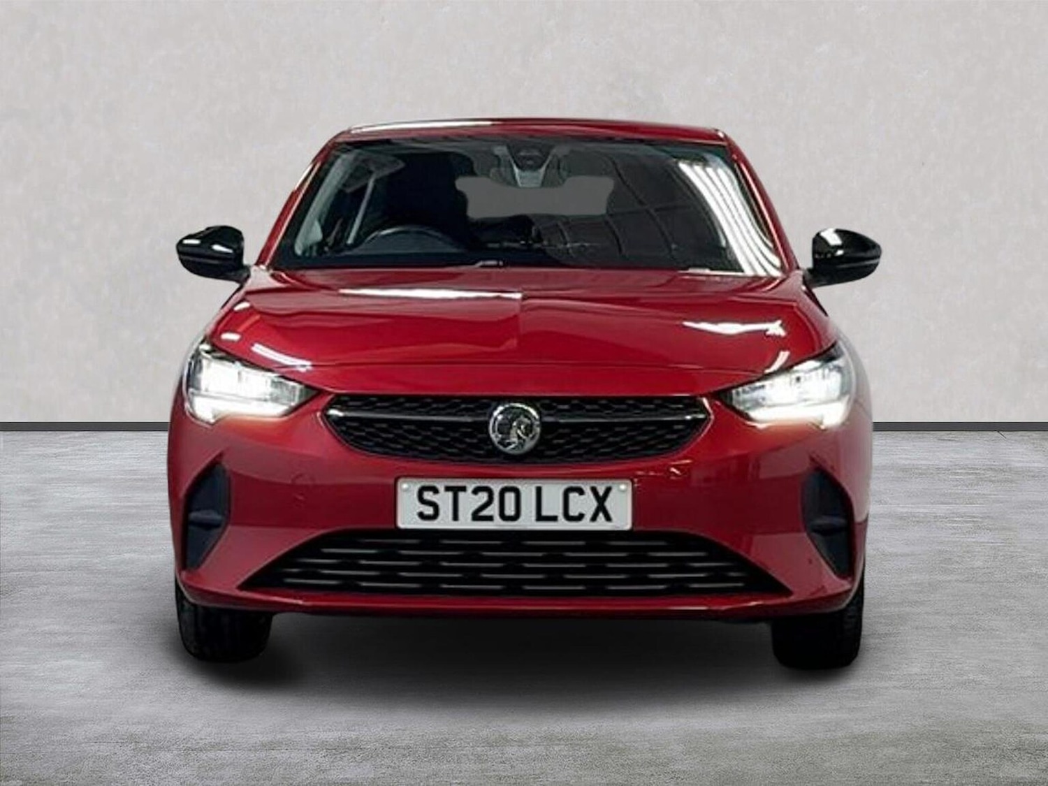 Used Vauxhall Corsa 2020 for sale - 76637763: Photo 5