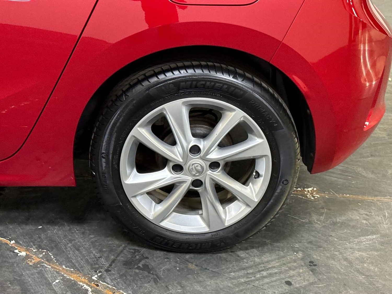 Used Vauxhall Corsa 2020 for sale - 76637763: Photo 6