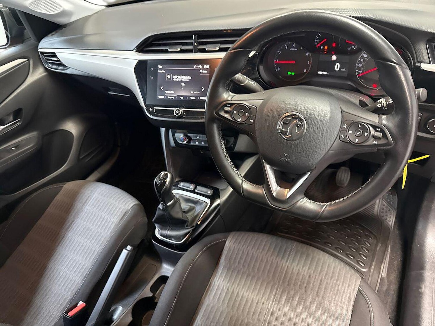 Used Vauxhall Corsa 2020 for sale - 76637763: Photo 8