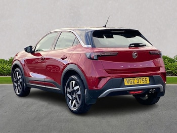Used Vauxhall Mokka 2021 for sale - 78982841: Photo