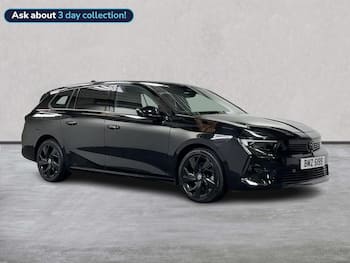 Used Vauxhall Astra 2023 for sale - 79563803: Photo