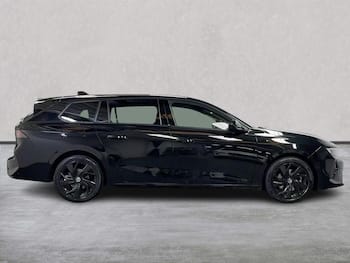 Used Vauxhall Astra 2023 for sale - 79563803: Photo