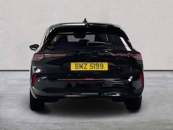Used Vauxhall Astra 2023 for sale - 79563803: Photo