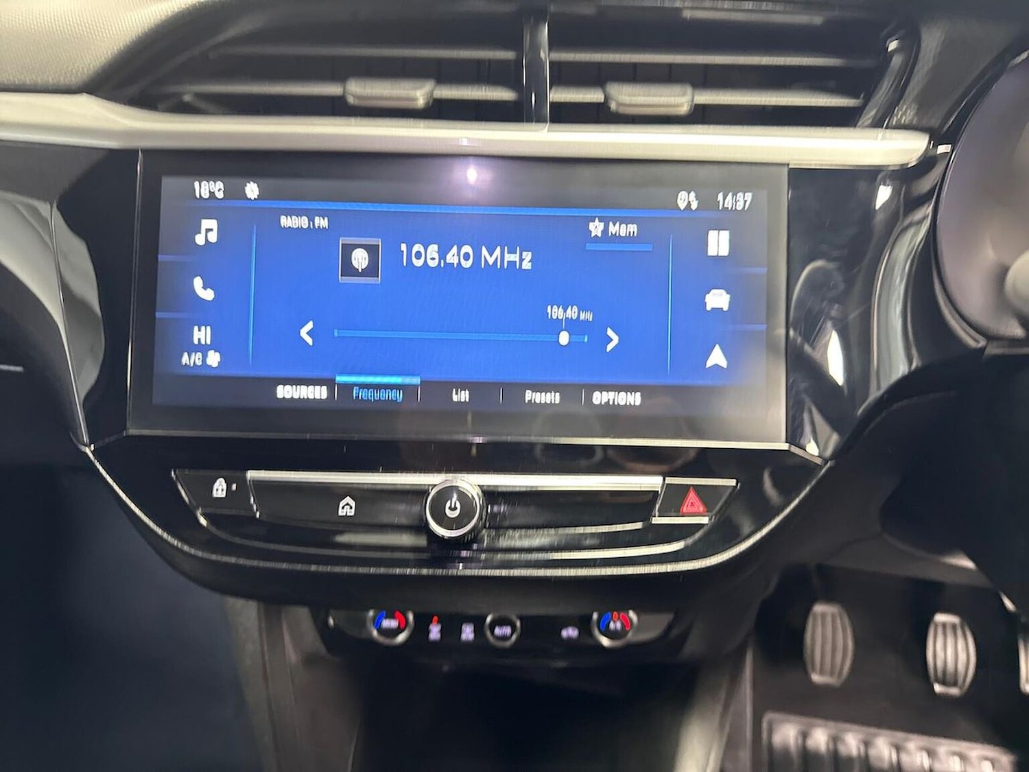 Used Vauxhall Corsa 2024 for sale - 76070129: Photo 11