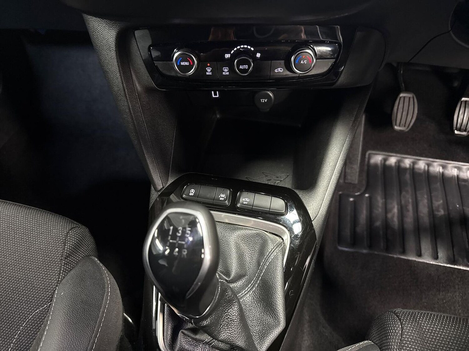 Used Vauxhall Corsa 2024 for sale - 76070129: Photo 12