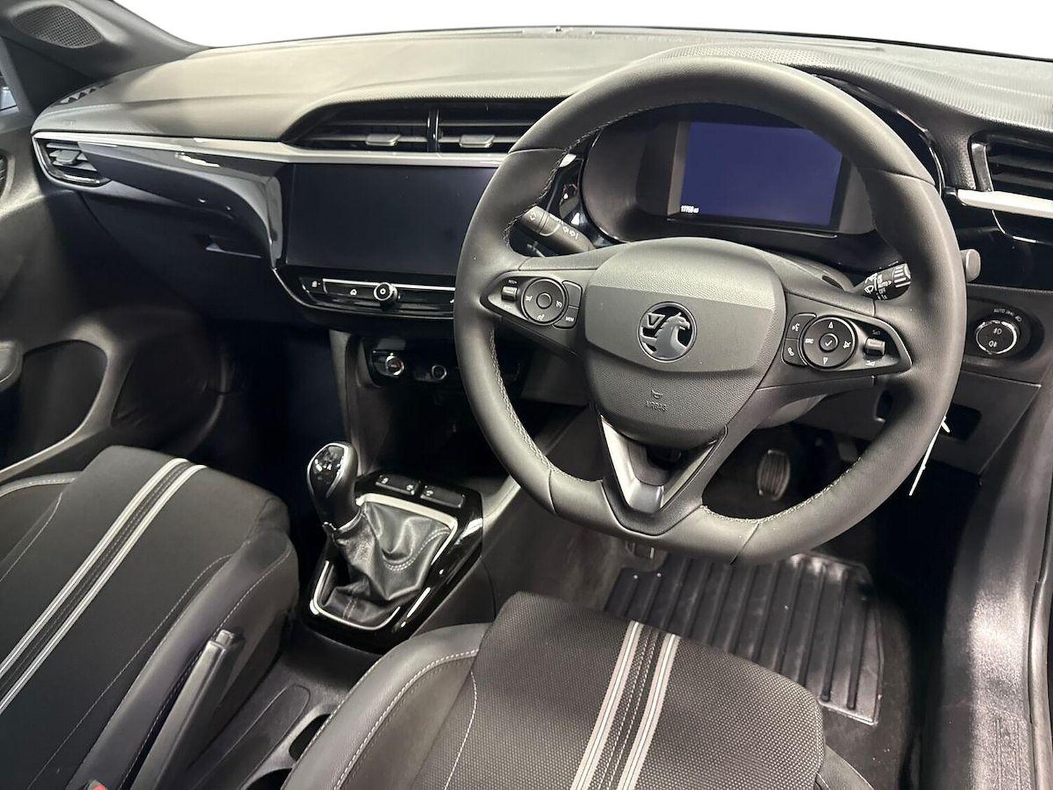 Used Vauxhall Corsa 2024 for sale - 76070129: Photo 15