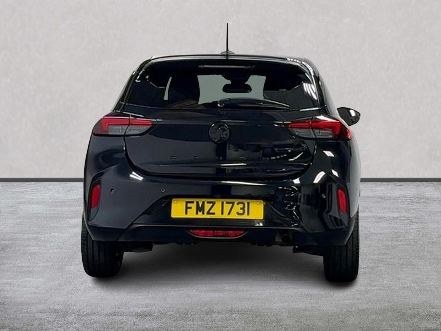 Used Vauxhall Corsa 2024 for sale - 76070129: Photo 18