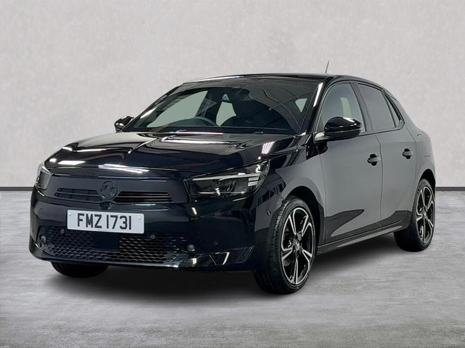 Used Vauxhall Corsa 2024 for sale - 76070129: Photo 20