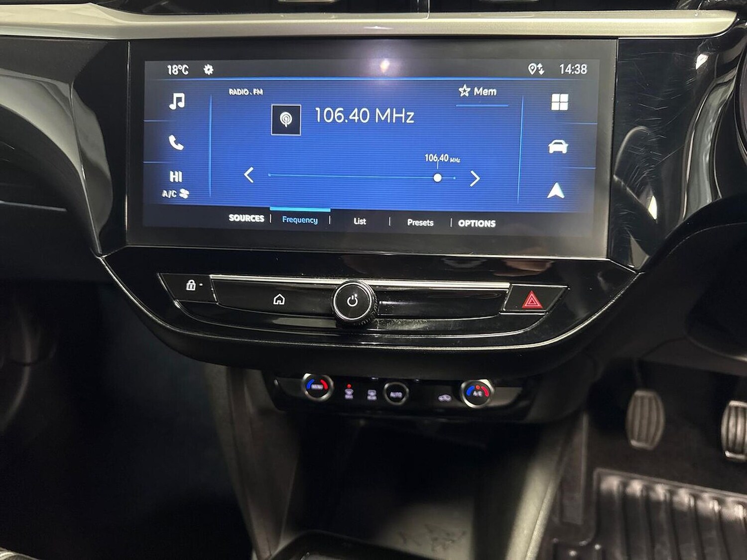 Used Vauxhall Corsa 2024 for sale - 76070129: Photo 23