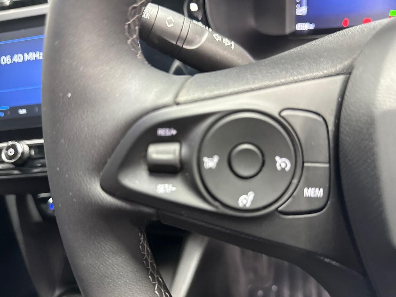 Used Vauxhall Corsa 2024 for sale - 76070129: Photo 24