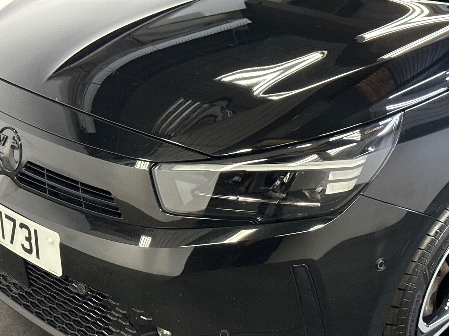 Used Vauxhall Corsa 2024 for sale - 76070129: Photo 29