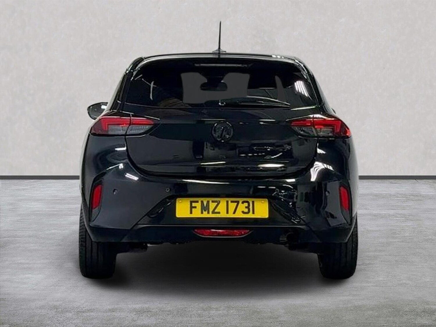 Used Vauxhall Corsa 2024 for sale - 76070129: Photo 4