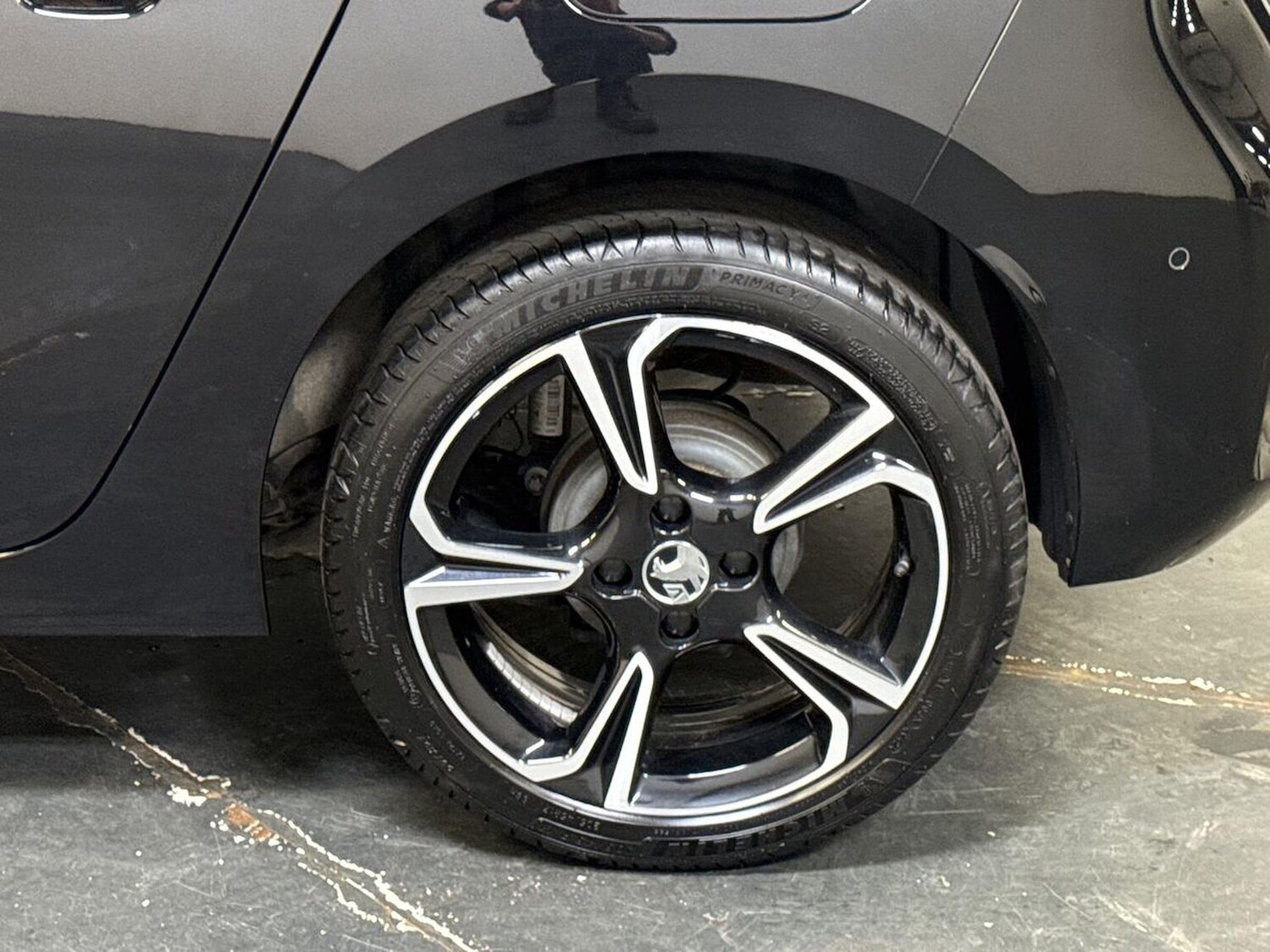 Used Vauxhall Corsa 2024 for sale - 76070129: Photo 6