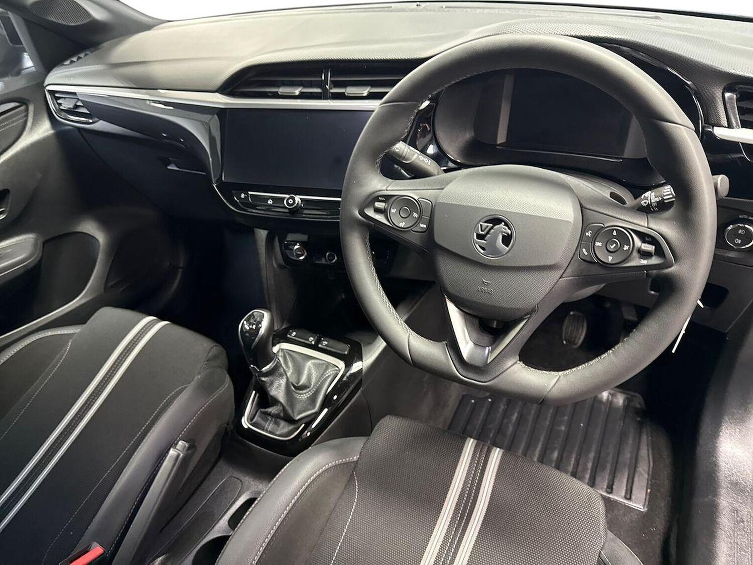 Used Vauxhall Corsa 2024 for sale - 76070129: Photo 8