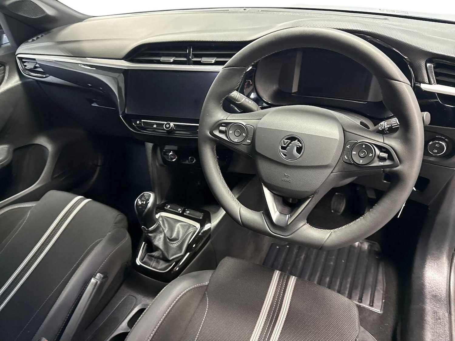 Used Vauxhall Corsa 2024 for sale - 76070129: Photo 9