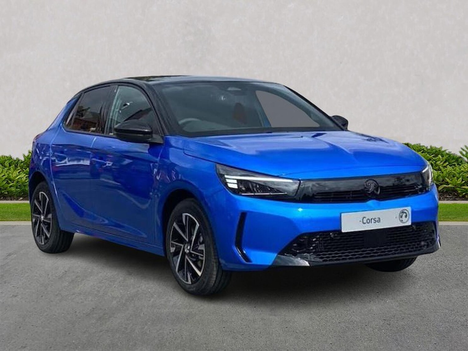 Used Vauxhall Corsa 2026 for sale - 77896273: Photo 1