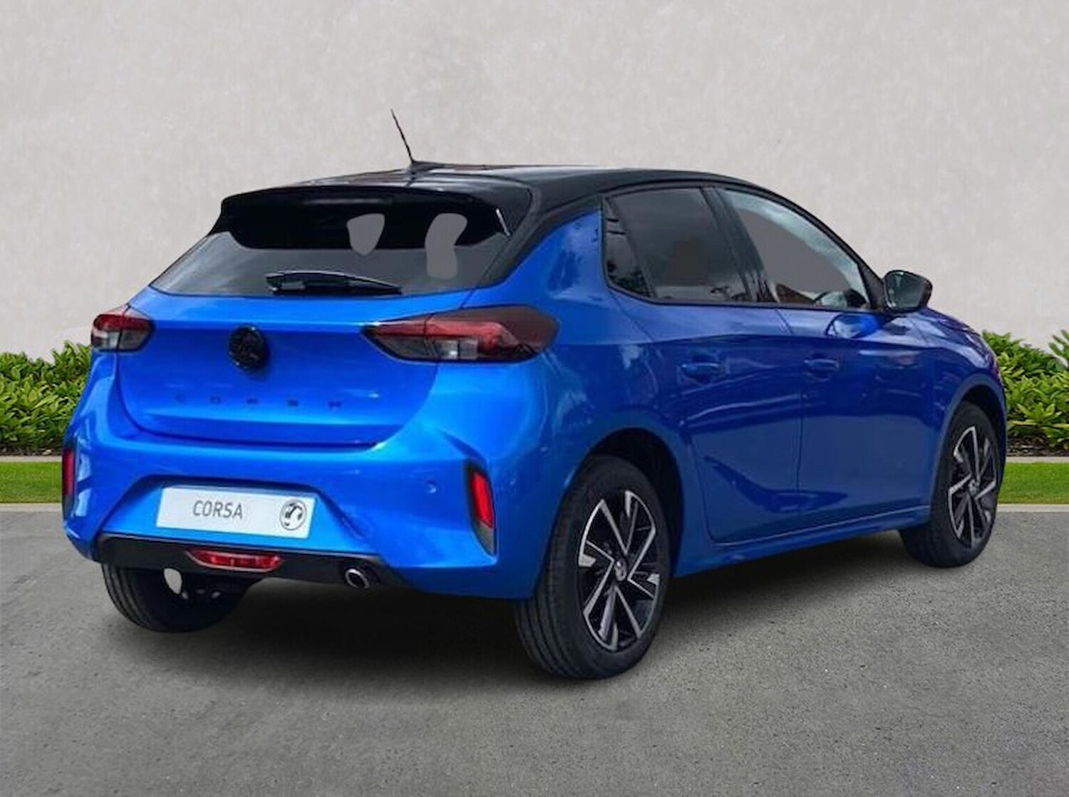 Used Vauxhall Corsa 2026 for sale - 77896273: Photo 18