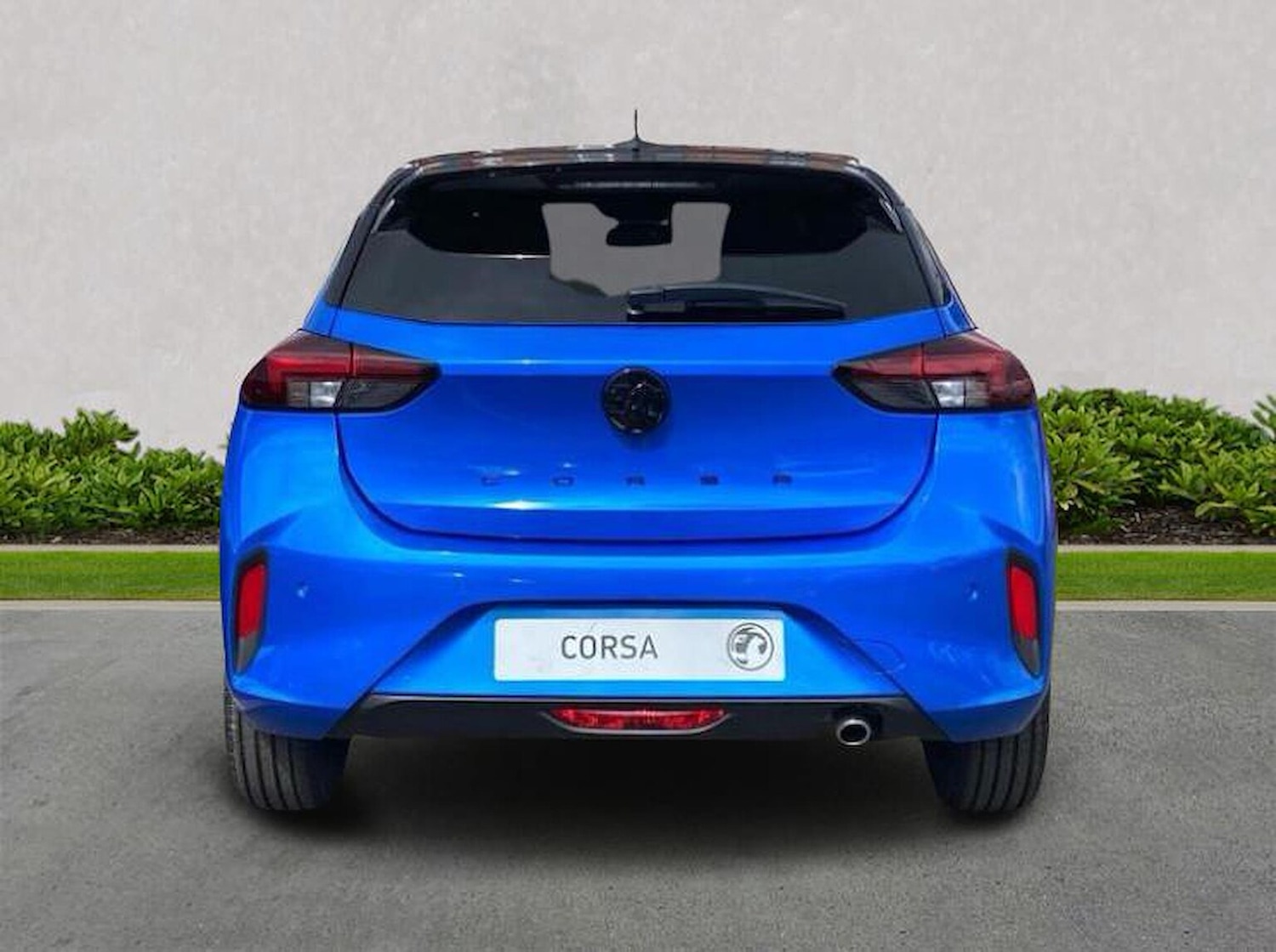 Used Vauxhall Corsa 2026 for sale - 77896273: Photo 4