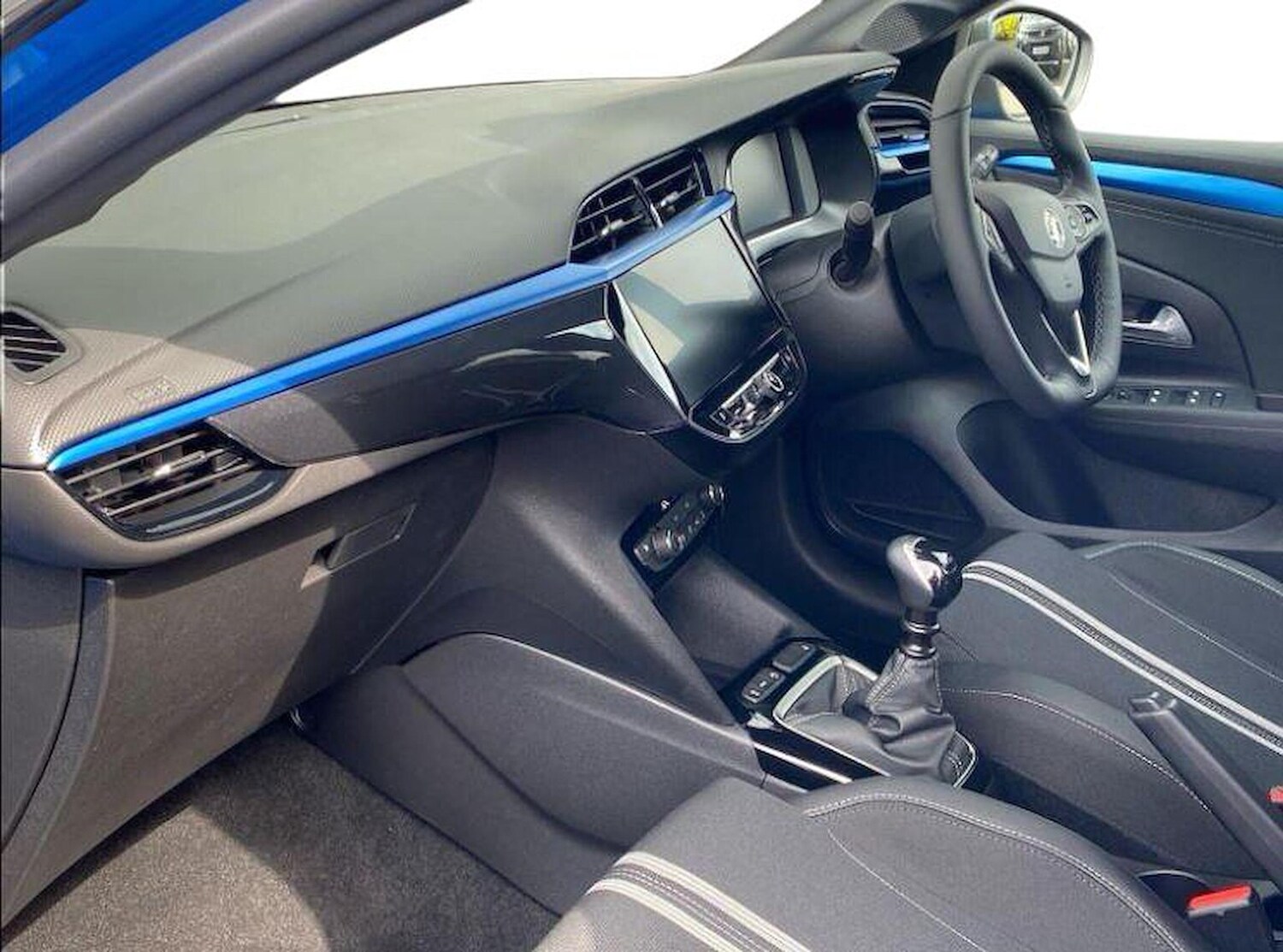 Used Vauxhall Corsa 2026 for sale - 77896273: Photo 7