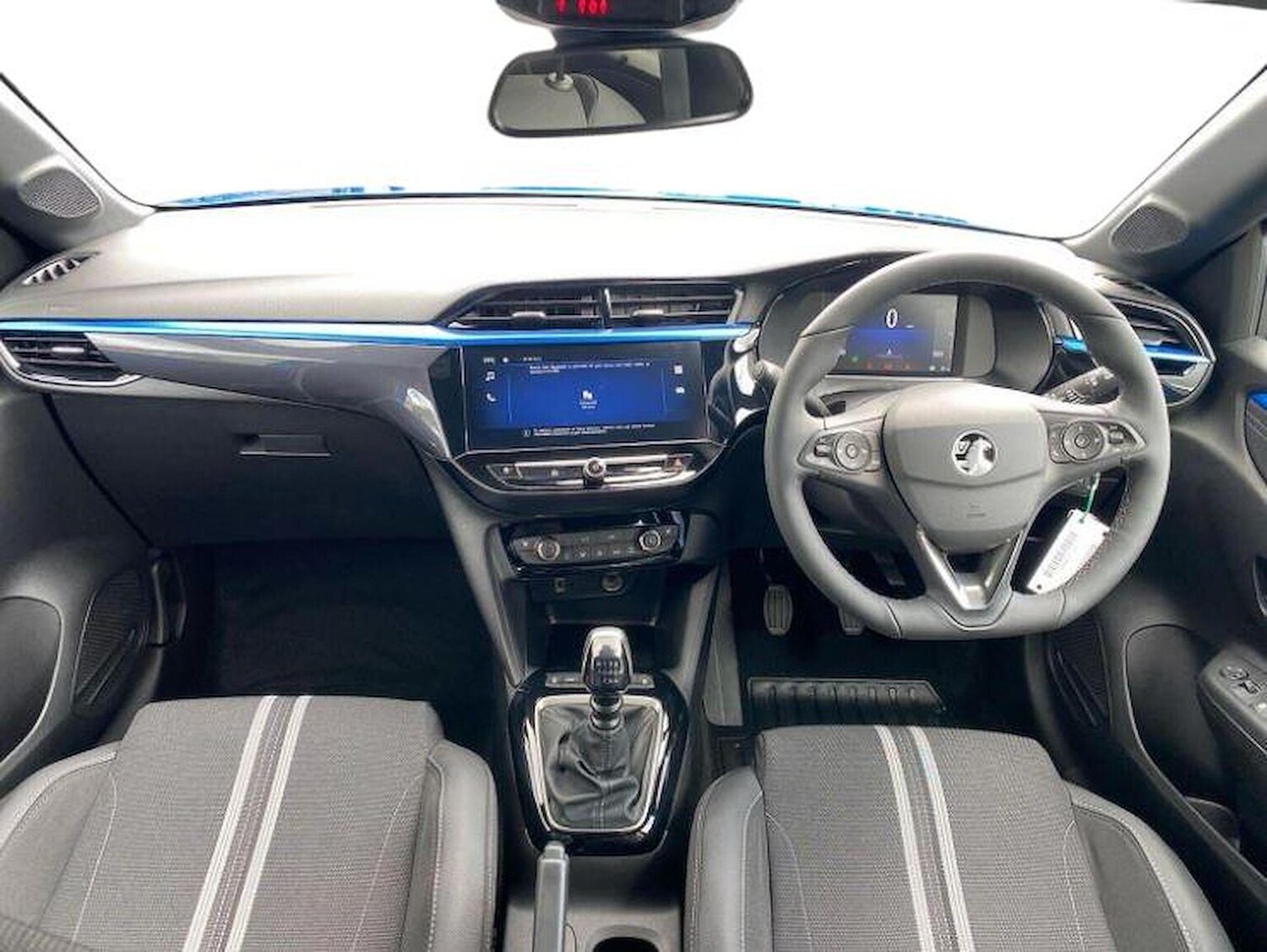 Used Vauxhall Corsa 2026 for sale - 77896273: Photo 8