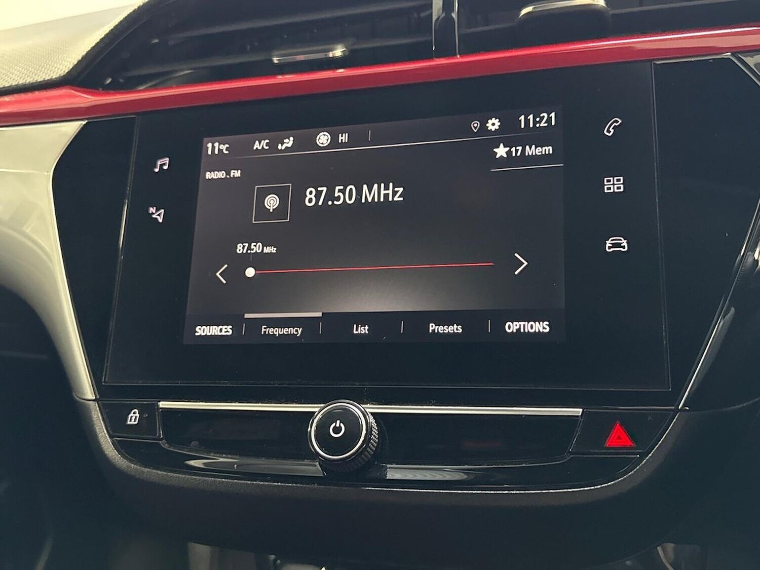 Used Vauxhall Corsa 2022 for sale - 77488276: Photo 11