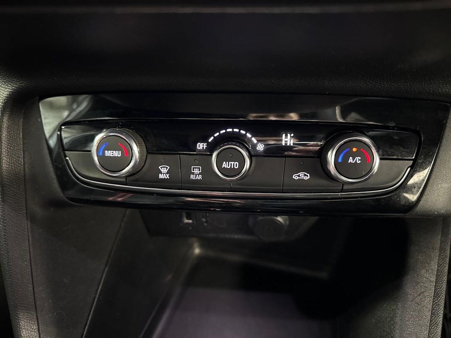 Used Vauxhall Corsa 2022 for sale - 77488276: Photo 12