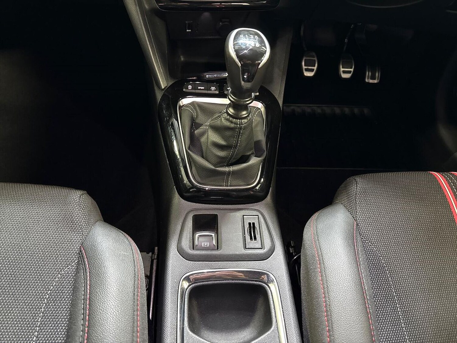 Used Vauxhall Corsa 2022 for sale - 77488276: Photo 13