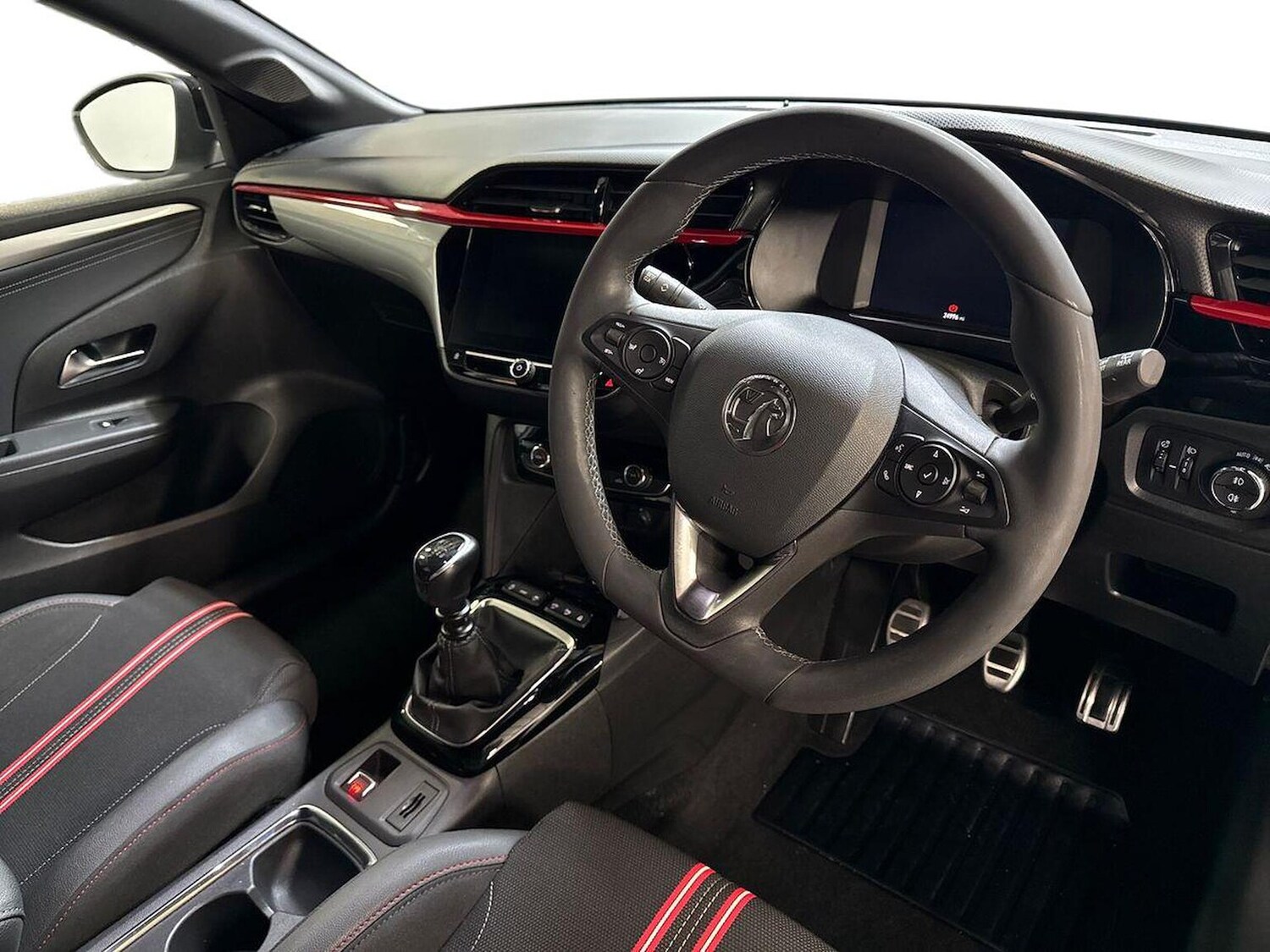 Used Vauxhall Corsa 2022 for sale - 77488276: Photo 15