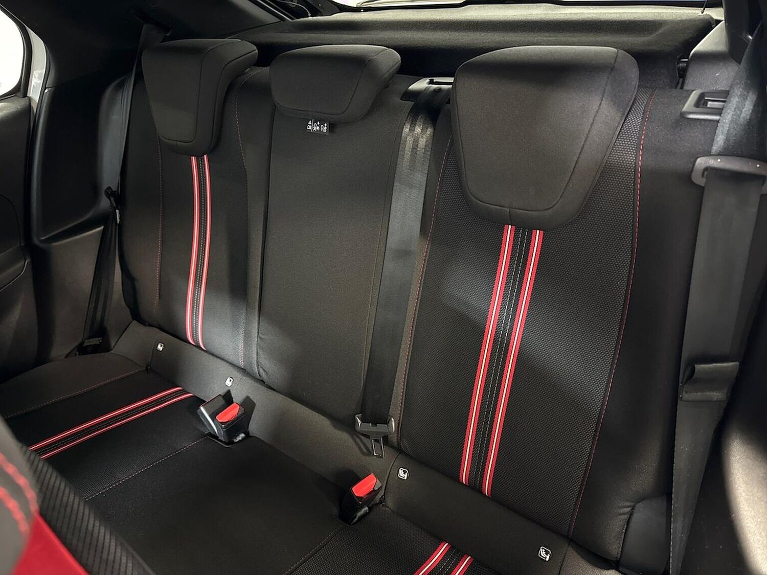 Used Vauxhall Corsa 2022 for sale - 77488276: Photo 16