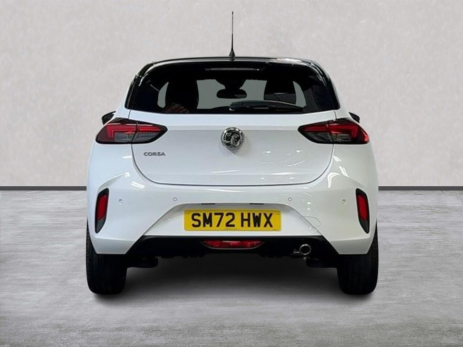 Used Vauxhall Corsa 2022 for sale - 77488276: Photo 18