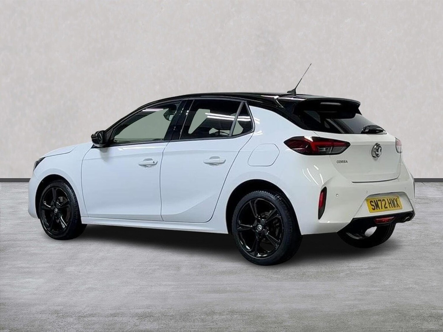 Used Vauxhall Corsa 2022 for sale - 77488276: Photo 2