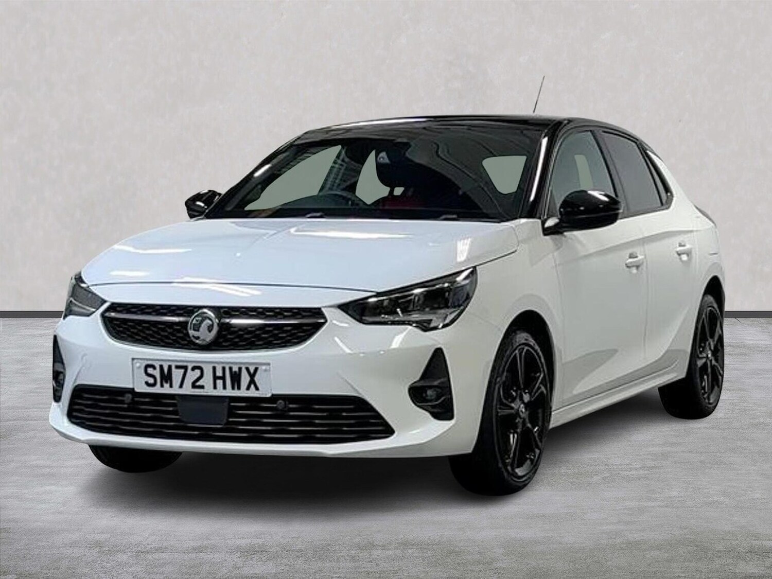 Used Vauxhall Corsa 2022 for sale - 77488276: Photo 20