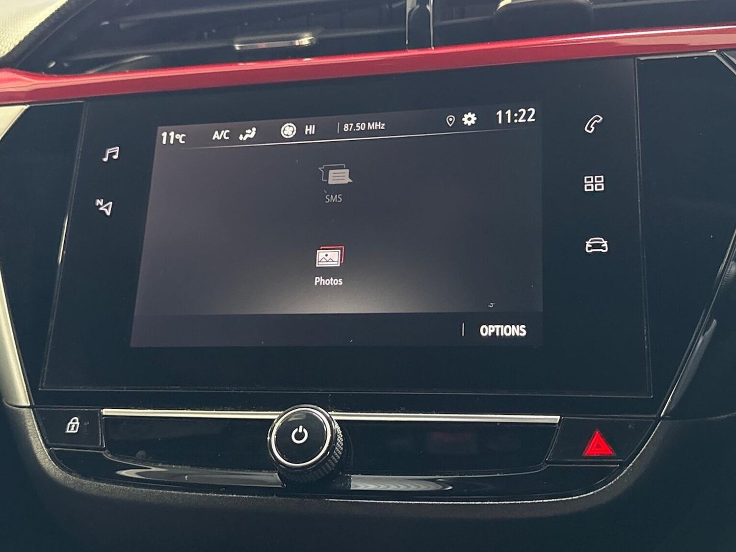 Used Vauxhall Corsa 2022 for sale - 77488276: Photo 23